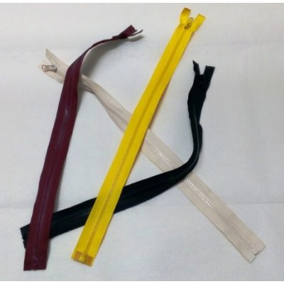Zip kostěný 100 cm – Hledejceny.cz