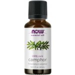 Now Foods Essential Oil Camphor Oil Kafrový olej 30 ml – Hledejceny.cz