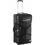 Salomon Race Trip Container LC2156800 black 100L – Sleviste.cz