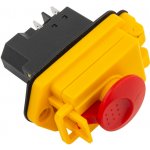 Vypínač pro soustruh PM-MTM-550T-WY – Hledejceny.cz