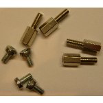 FARO Spojovací materiál – Sleviste.cz