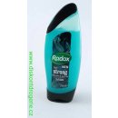 Radox Men Invigorate Mint sprchový gel 250 ml