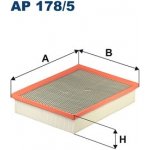 Vzduchový filtr Filtron AP 178/5 – Hledejceny.cz