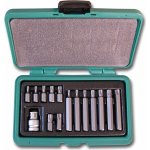 Sada bitů na 1/2 TRX T20 - T55 Honiton 15 ks – Zboží Dáma