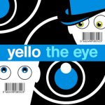 Yello - The Eye 2 Vinyl LP – Hledejceny.cz