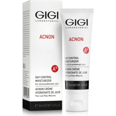 GiGi Acnon Day Control Moisturizer 50 ml – Zboží Dáma