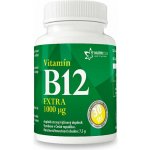 Nutricius Vitamín B12 Extra 1 kg 30 tablet – Hledejceny.cz