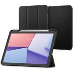 Spigen Urban Fit black iPad Pro 11 2024 ACS07020 – Zbozi.Blesk.cz