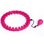 TRINFIT Hula hoop obruč 33,2 cm růžová – Zboží Dáma TRINFIT Hula hoop obruč 33,2 cm růžová – Zboží Dáma