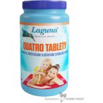 LAGUNA Quatro tablety 1,4kg – Sleviste.cz