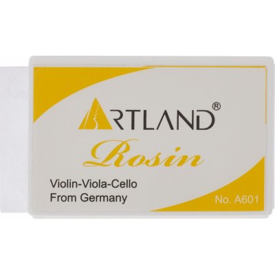 Bacio Instruments Violin Rosin V601 – Zboží Mobilmania