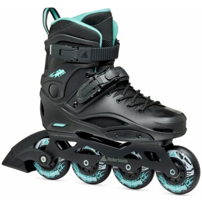 Rollerblade RB 80 Women – Hledejceny.cz