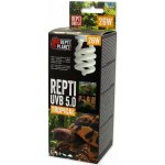 Repti Planet UVB 5.0 26 W – Zboží Dáma