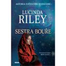 Sestra bouře – rodinná sága Sedm sester 2 - Riley Lucinda