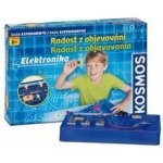 KOSMOS Elektronika – Zboží Dáma