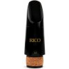 Rico Graftonite Bb Clarinet Mouthpiece, A5