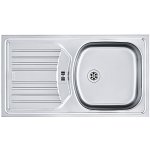 Franke ETN 614 NOVA – Zbozi.Blesk.cz