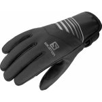 Salomon RS Warm U černá – Hledejceny.cz