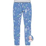 Frozen licence Dívčí legíny Frozen 52109452 světle modrá – Zbozi.Blesk.cz