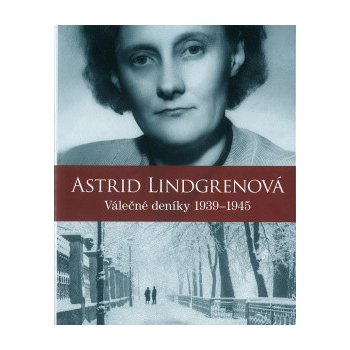 Astrid Lindgrenová - Astrid Lindgren, Kerstin Ekman, Karin Nyman