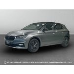 Skoda Fabia 1.0 TSI Style 70 kW – Zbozi.Blesk.cz