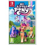 My Little Pony: A Maretime Bay Adventure – Zboží Mobilmania