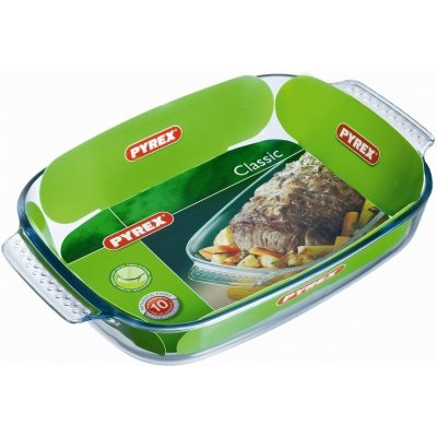 Pyrex Zapékací mísa hranatá 35x23 – Zbozi.Blesk.cz