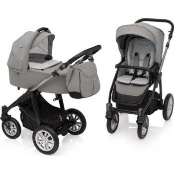 Baby Design Lupo Comfort Limited 02 satin 2017 od 11 900 Kč - Heureka.cz