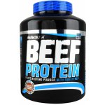 BioTech USA Beef Protein 1816 g – Hledejceny.cz