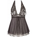 Lace Babydoll Cottelli Collection Plus – Zbozi.Blesk.cz