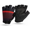 Rukavice na kolo Rogelli Hero II SF black/red