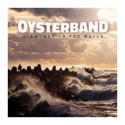 CD Oysterband: Diamonds On The Water DIGI