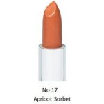 Odylique bio Minerální Rtěnka 17 apricot sorbet 4,5 g – Hledejceny.cz