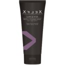 Edelstein Xflex Lux & Fix silný gel na vlasy pro lesk 200 ml