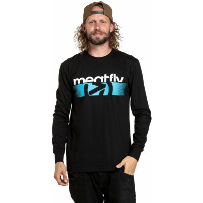 Meatfly Judgement Blue Arrow/Black modrá – Zboží Dáma