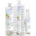 AVON SENSES WHITE LILY DÁMSKÁ GEL MLHA KOUPELOVÁ VODA 1000ML – Zbozi.Blesk.cz