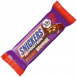 Mars Snickers Hi Protein Bar 55 g