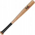 MFH baseball BAT pálka dřevo 18 palců – Zbozi.Blesk.cz