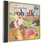 Zlaté české pohádky od A do Z 4. CD – Hledejceny.cz