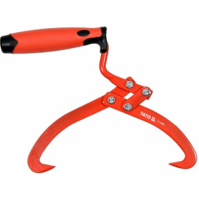 Yato Hák pro zvedání dřeva lesnický 330 mm, YT-79905 – Zboží Dáma