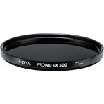 Hoya ND 500x Pro 55 mm – Hledejceny.cz
