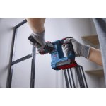 Bosch GBH 18V-18 X Professional 0 611 927 101 – Zboží Mobilmania
