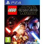 LEGO Star Wars: The Force Awakens – Zboží Živě