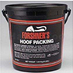 Farnam Forshners Hoof Pack 1,8 kg