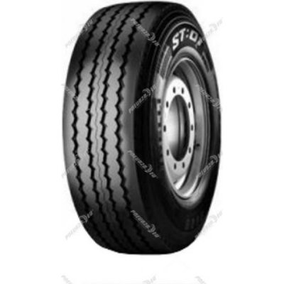 Pirelli ST01n 385/65 R22.5 160K