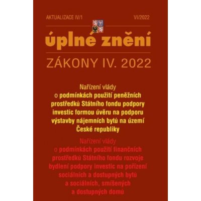 Aktualizace IV/1 – Zbozi.Blesk.cz