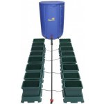 AutoPot Easy2Grow 16 květníků 225 l Flexitank – Hledejceny.cz