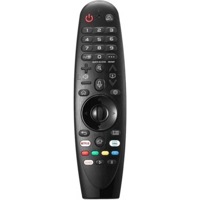 Dálkový ovladač Delta LG Magic Motion AN-MR19BA – Hledejceny.cz