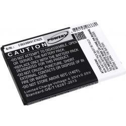 Powery LG D850 3000mAh