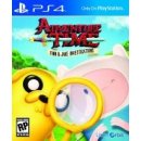 Hra na PS4 Adventure Time: Finn and Jake Investigations